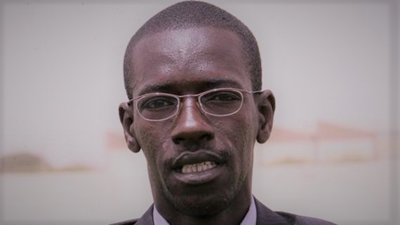 Nommé sélectionneur de la Libye, Corentin Martins emmène avec lui le mauritanien Moustapha Sall