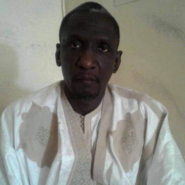 Décès de Bâ Adama Amadou, l’ex-candidat à la mairie de Riyad