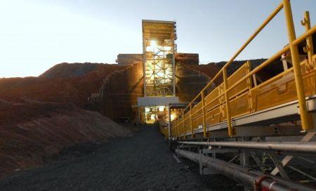 Kinross annonce la modernisation de l’usine de traitement de la mine de « Tasiast »