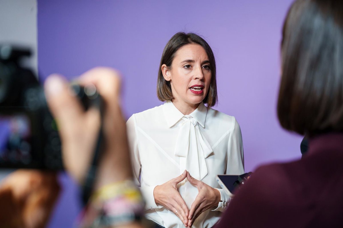 Podemos accuse le gouvernement de financer des « prisons illégales » pour migrants en Mauritanie et exige leur fermeture