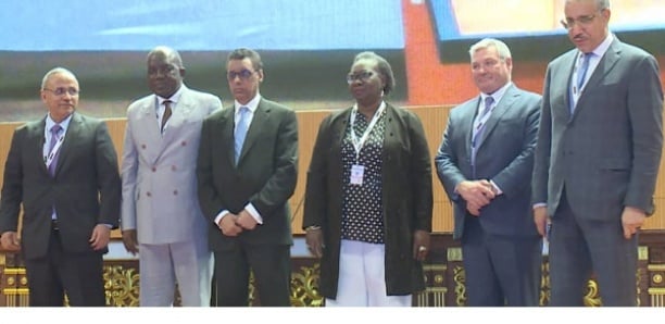 Pétrole-gaz : le Sénégal et la Mauritanie accordent leurs violons