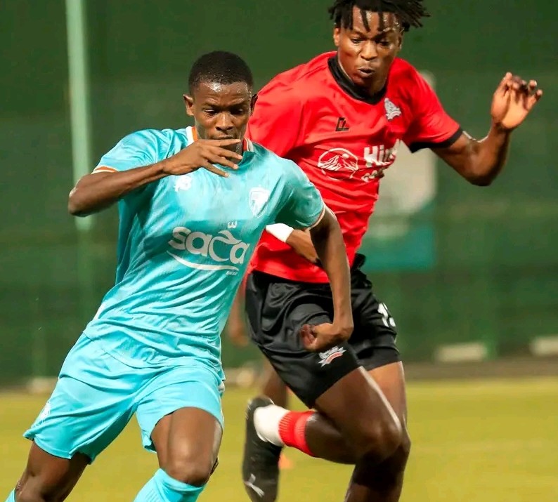 Ligue des champions de la CAF : le FC Nouadhibou accroche Vipers SC en Ouganda