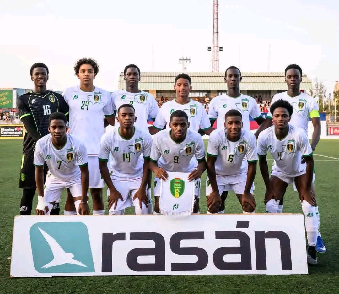 UFOA-A U20 : Les Mourabitounes juniors fixés sur leurs adversaires 