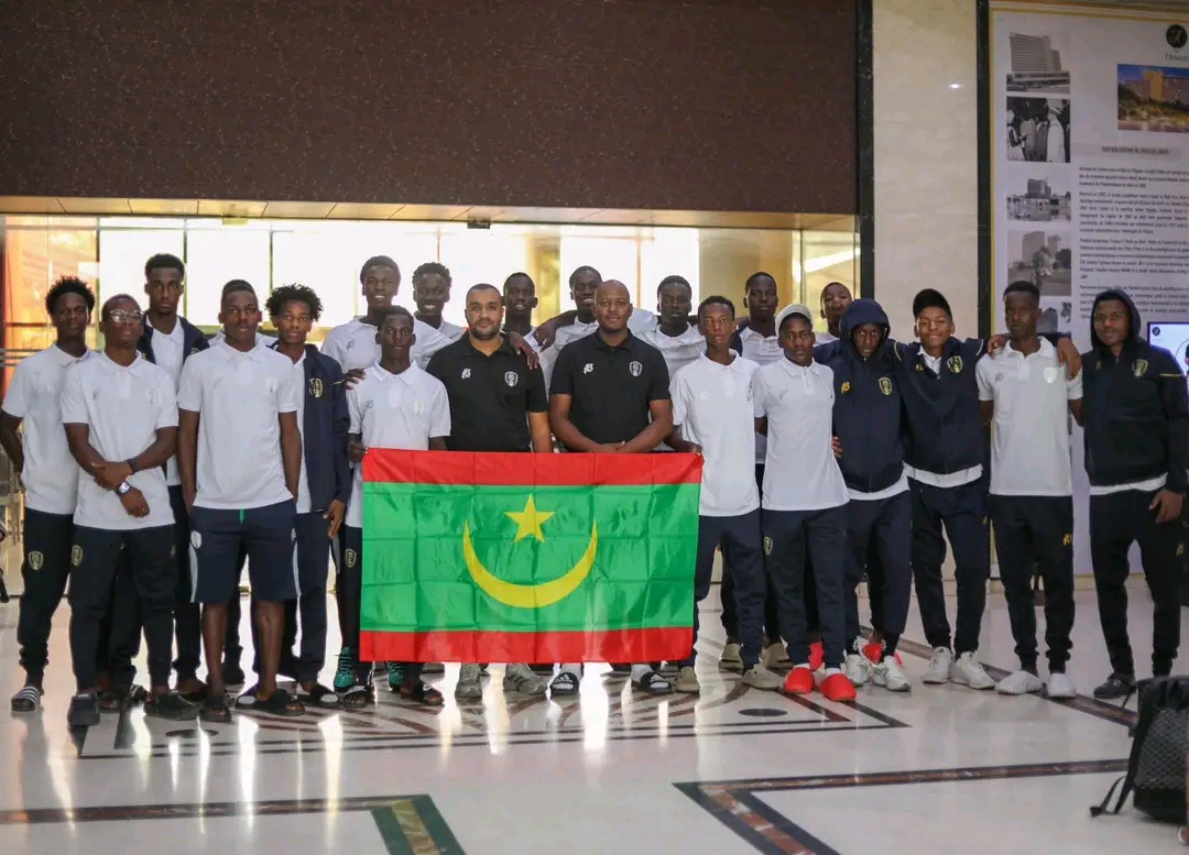 Tournoi UFOA-A : les Mourabitounes U20 arrivent à Bamako