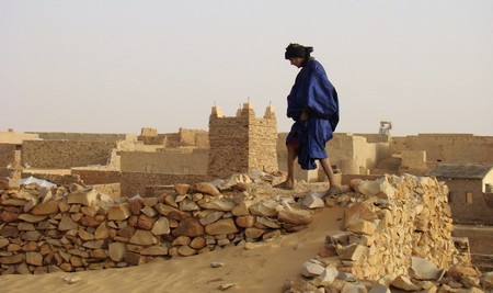 Mauritanie : les trois visages de Chinguetti