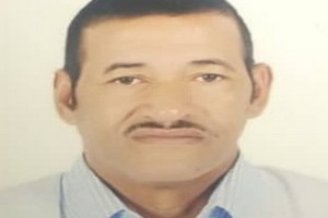 Lettre ouverte à son Excellence Monsieur Mohamed Ould Cheikh Ghazouani