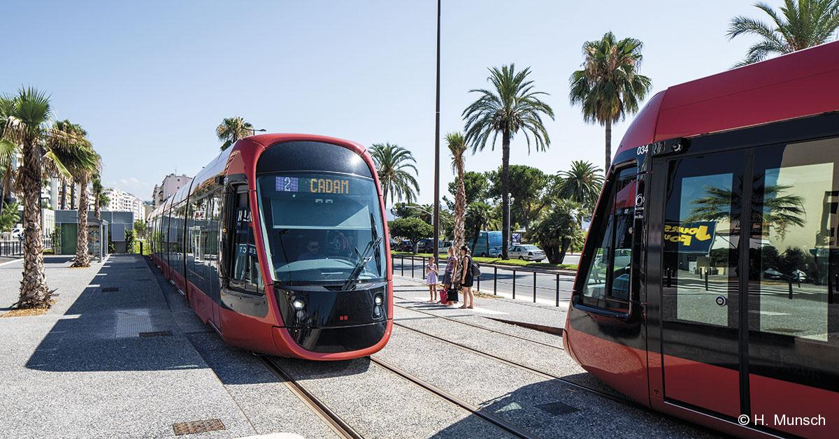 La Mauritanie envisage la construction d’un réseau de tramways 