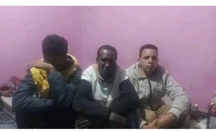 Les ravisseurs de mauritaniens enlevés au Mexique demandent une rançon