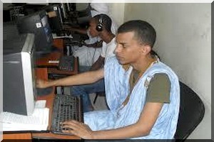 Accès à internet : la Mauritanie peut et doit faire mieux que 27ème en Afrique 