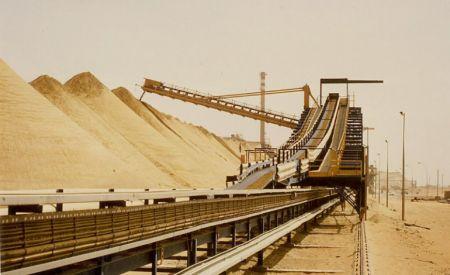 Mauritanie : l’État accélère le développement du secteur des phosphates avec l’octroi de six permis d’exploration 