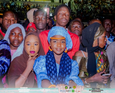 Festival international Soninké : Nouakchott carrefour culturel de l’Afrique de l’Ouest [Photoreportage & Vidéo]