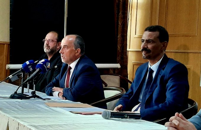 Lancement officiel du projet RIMedi@s pour l’appui des acteurs de l’information en Mauritanie