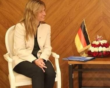 Sahel : l’Allemagne qualifie la Mauritanie de 