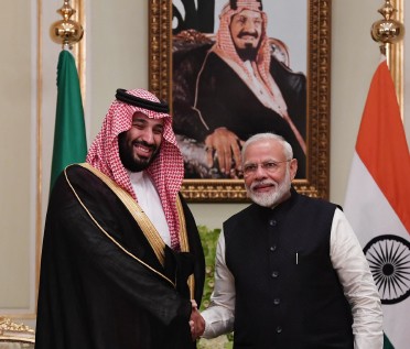L'Arabie saoudite et l'Inde signent 47 protocoles d'accord visant à stimuler les possibilités d’investissements
