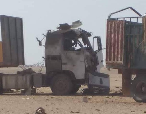 Attaque d’un convoi de camions à Aïn Ben Tili au Sahara occidental : Alger réagit, silence radio à Nouakchott 