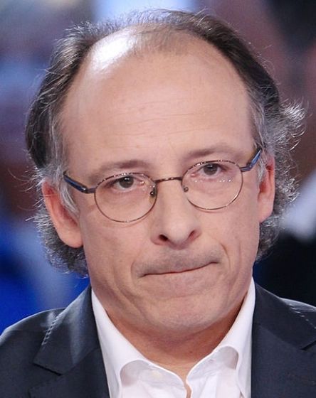 Yves Thréard en Mauritanie : la controverse made of Jemal Ould Taleb Lemoigne