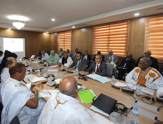 Mauritanie : plus de 40 milliards MRO pour le budget du ministre de l’Agriculture