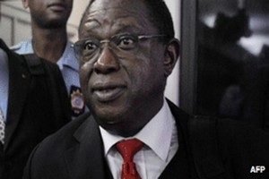 Théoneste Bagosora, considéré comme le «cerveau» du génocide au Rwanda, est mort