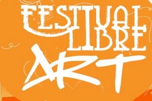 Communiqué de presse : Lancement de la 5eme édition du Festival Libre Art «Donnons seconde vie à la matière»