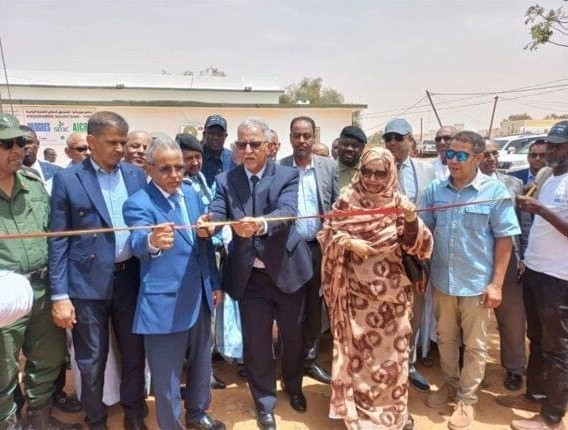 Un financement FIDA-FVC : plus de 12 millions de dollars pour des projets environnementaux dans l’est de la Mauritanie 