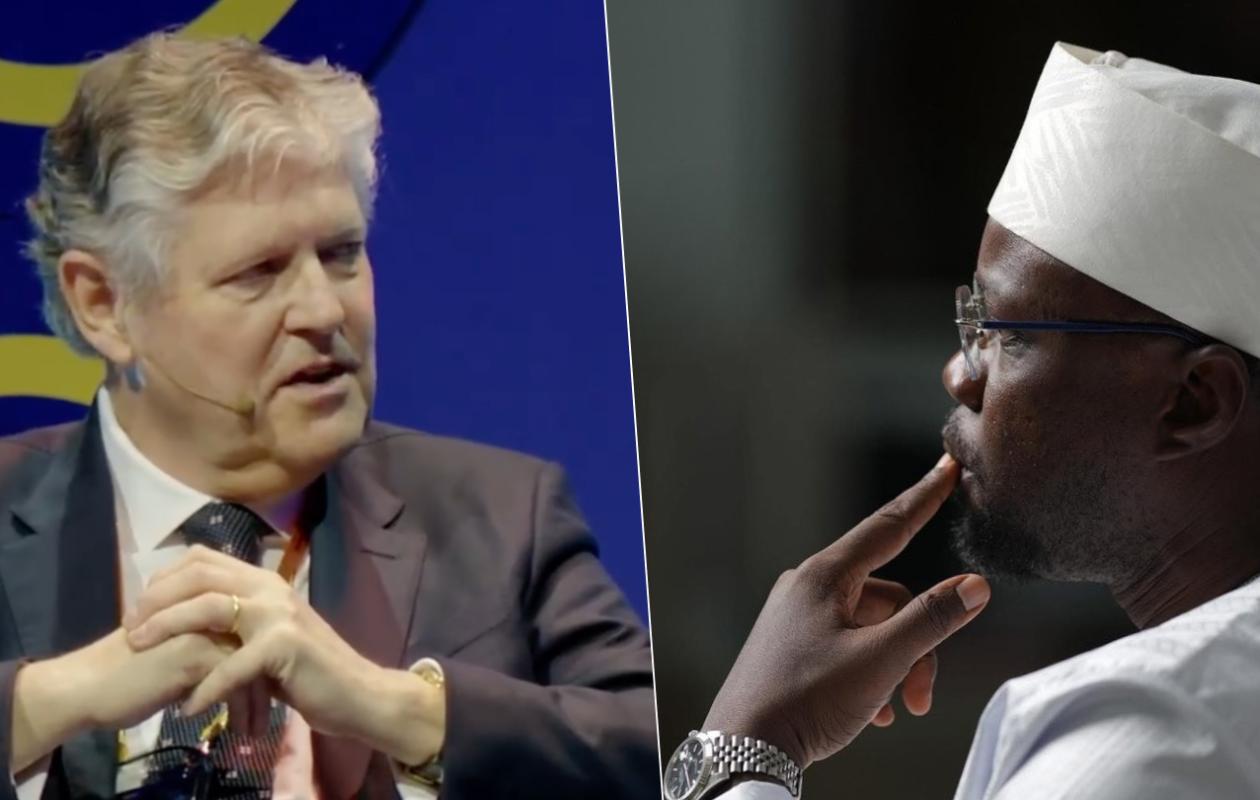Gaz sénégalo-mauritanien : Le point de Kosmos sur un projet qui tenait à cœur à Sonko 