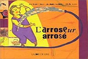 Verrons-nous l’arroseur arrosé ?