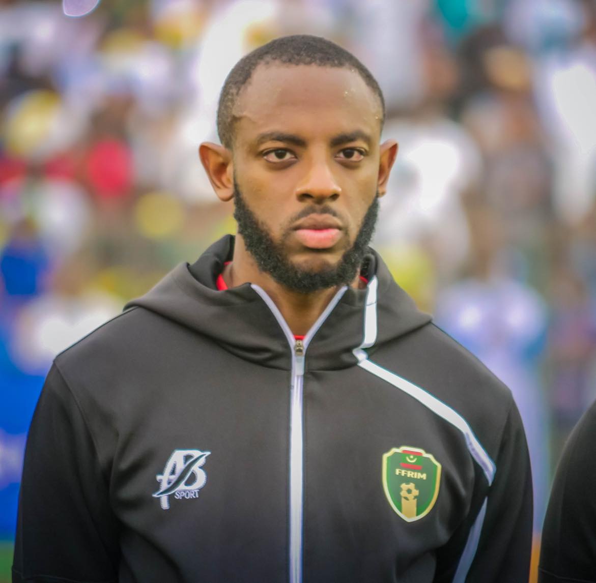 Cridem Sports - Football : El Hadji Ba forfait contre le Bénin et le Congo