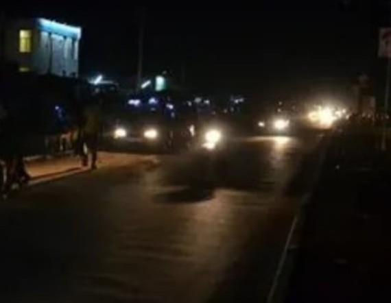 Nouakchott : les coupures d’électricité perturbent le quotidien des habitants des quartiers périphériques