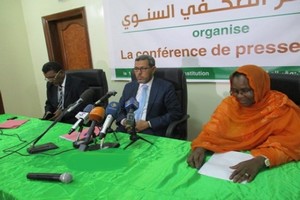 L’opposition mauritanienne critique la situation des travailleurs 