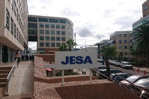 Industrie minière: JESA obtient un marché en Mauritanie pour la réhabilitation de l’usine Guelb 1 de la SNIM