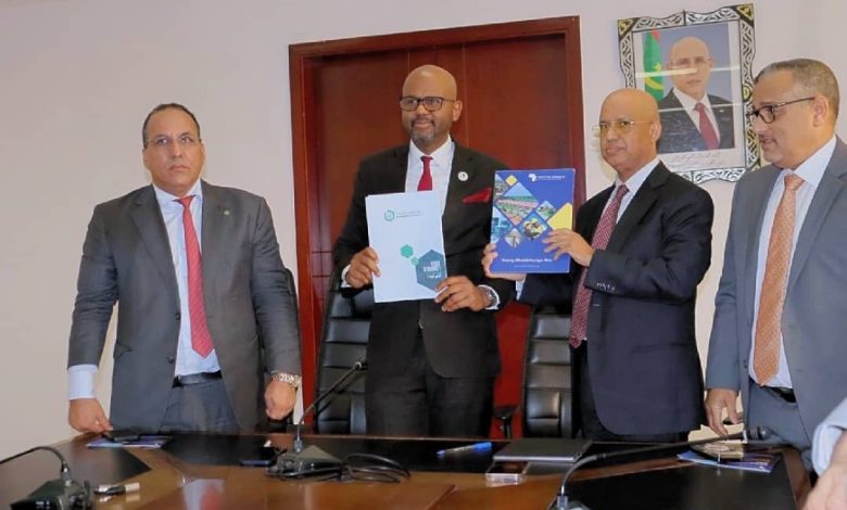 Sous l’égide du MEF: La BMI conclut un partenariat avec Shelter Afrique pour le financement du logement social