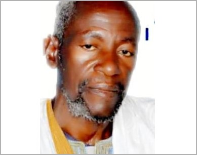 Le maire Cheikh Tijanie Bleyil à la rencontre des ressortissants de Dar El Avia à Nouadhibou