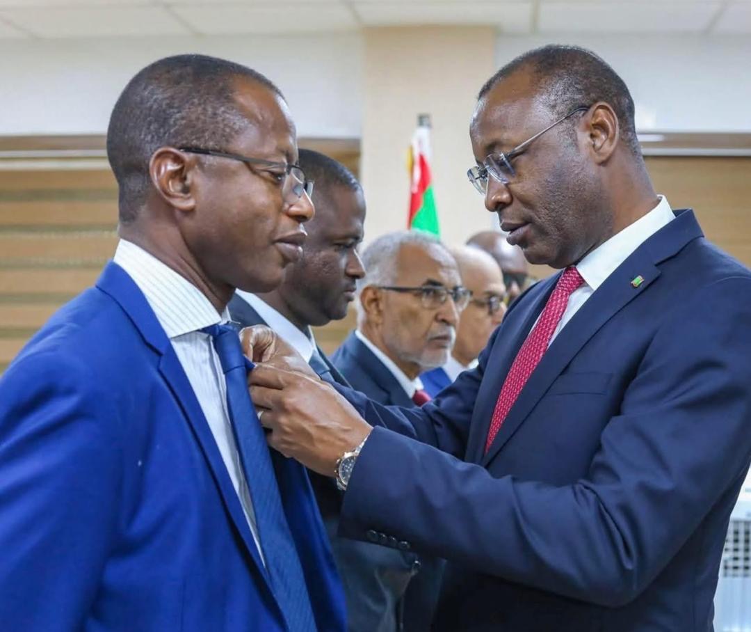 Un cadre du Ministère de l’Habitat retrouvé pendu à son domicile à Nouakchott