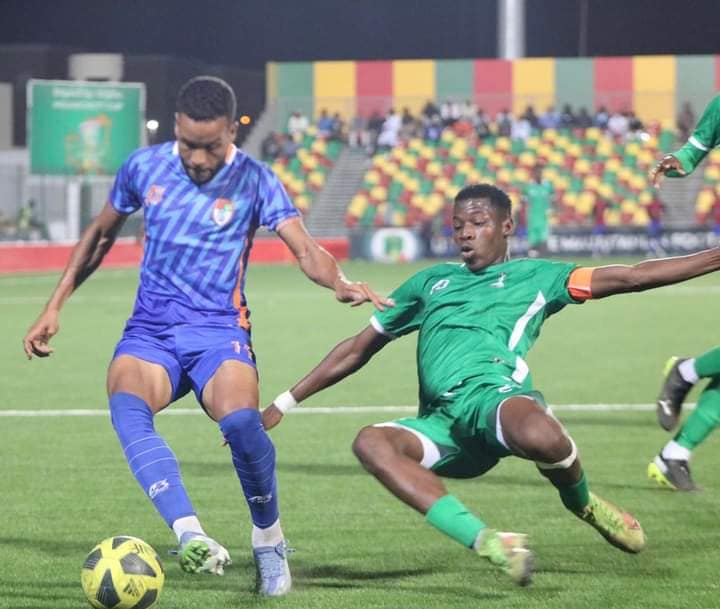 Super D1, 19e journée : FC Nouadhibou corrige ACS Ksar (5-0), ASC SNIM dompte AS Douanes (3-0)