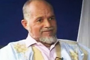 Colère et indignation après le meurtre du Pr Mohamed Salem ould Elouma