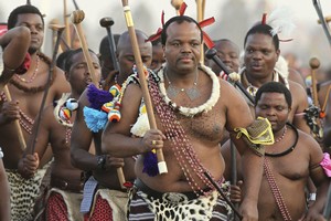 Eswatini: une délégation de la SADC attendue après des manifestations qui ont fait 7 morts