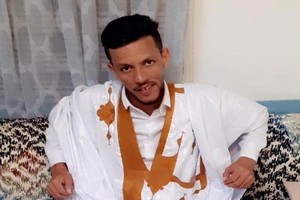 Arrestation d'un activiste du mouvement du 