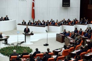 Turquie : le parlement approuve un accord de coopération militaire avec Tripoli