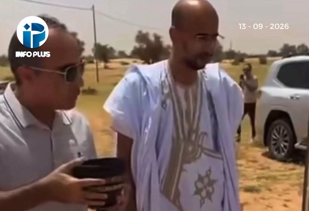 Boutilimit : trois personnes interpellées après une visite de l'ambassadeur d'Iran à Bousdeïra