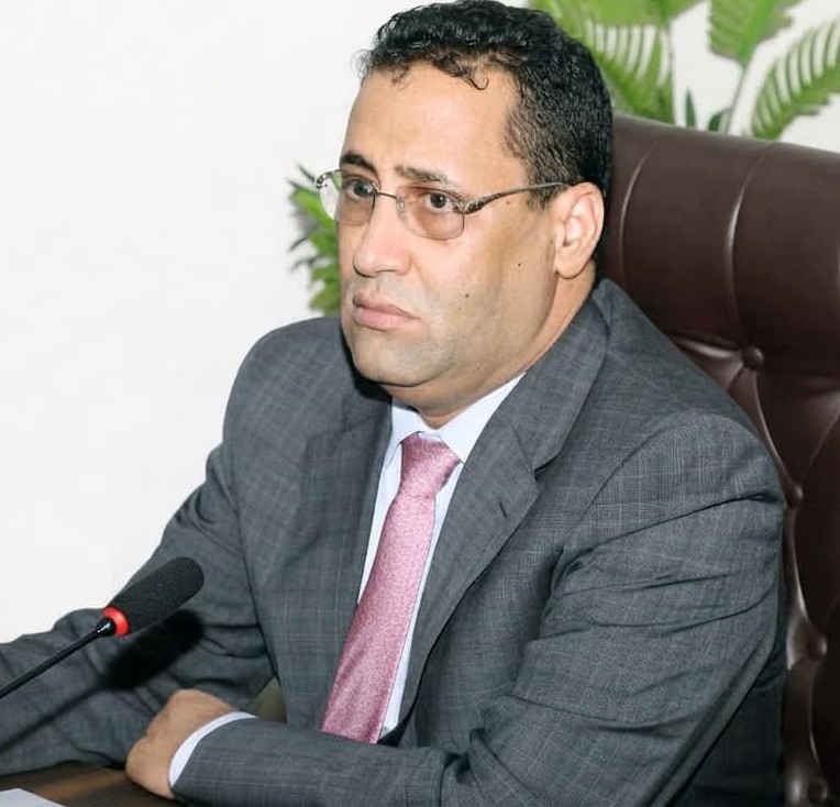 Réunion ministérielle consacrée au suivi des conclusions de la visite présidentielle dans les wilayas d’Adrar et d’Inchiri