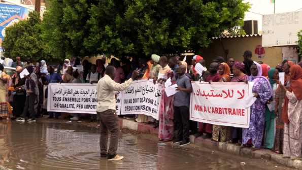 Mauritanie : Une nouvelle école républicaine pour tous dès la rentrée