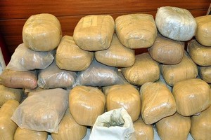 Sénégal : Saisie de plus de deux tonnes de cocaïne pure au large de Dakar