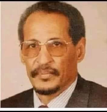 Décès du beau-père du Président mauritanien