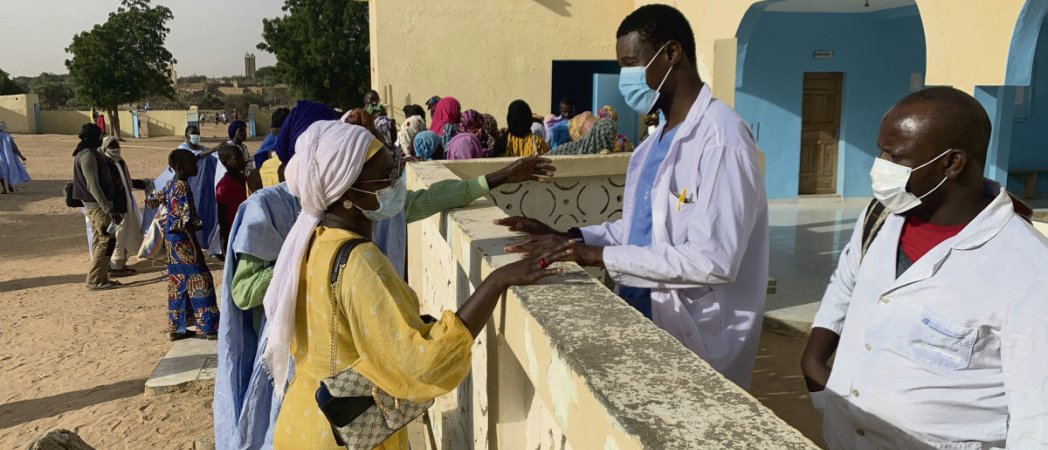 Afrique. La Sécurité sociale essaime jusqu’en Mauritanie