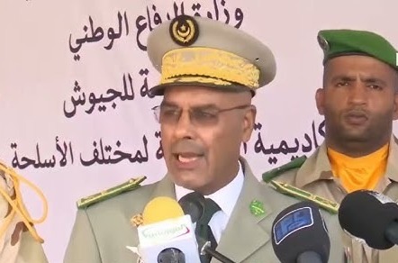 Mauritanie : le commandant de l’AMIA, mort dans un accident de la route