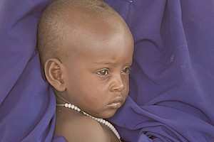Les pays d’Afrique de l’Ouest veulent limiter à trois le nombre d’enfants par femme