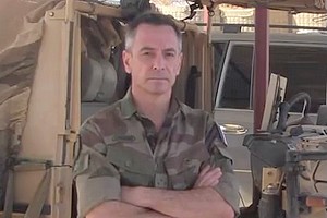 VIDEO. Sahel : 