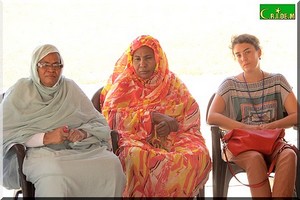 Lutte contre les violences sexuelles: la moughataa de Toujounine caracole en tête, selon des statistiques de l’AMSME