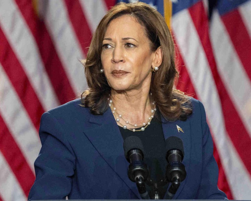 Gaza, Ukraine, immigration… Kamala Harris affiche ses ambitions lors de la convention démocrate à Chicago