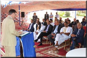 9 mai : La délégation de l’UE organise une journée bleue dédiée à la pêche 